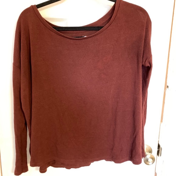 Urban Outfitters thin knit sweater - Picture 3 of 3